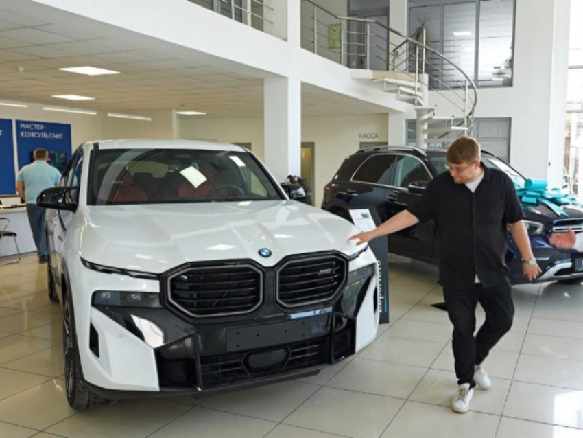 Как купить авто из-за границы выгодно и быстро в 2025 году? 