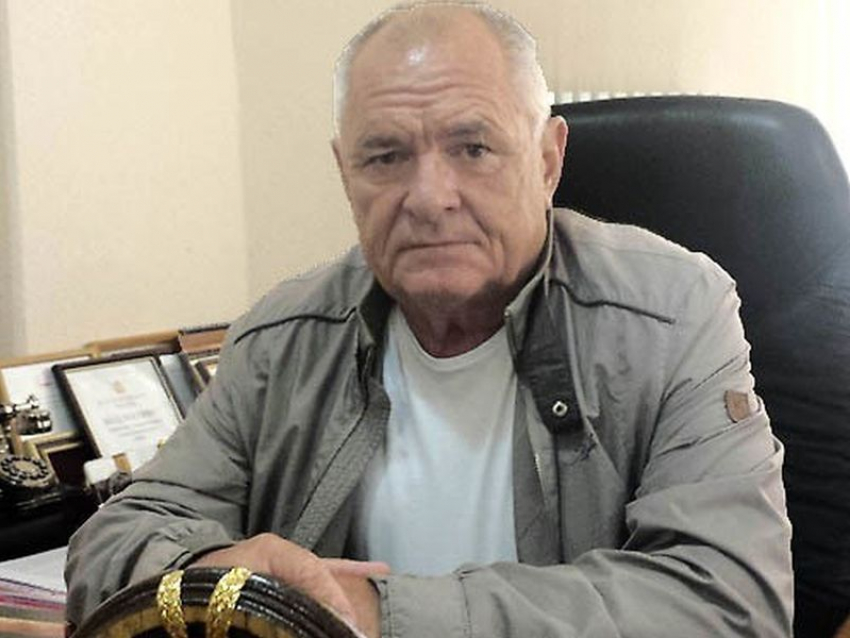 Корифей строительного бизнеса Воронежа Иван Куликов отмечает 67-летие