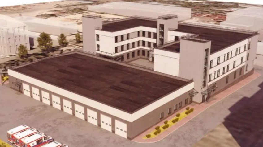 А строить кто будет? Облажавшийся подрядчик подал в суд на воронежский минстрой