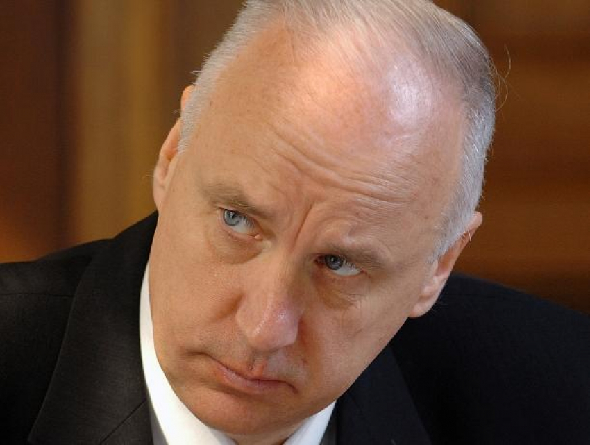 Председатель СК РФ Александр Бастрыкин поручил взять дело о воронежском медведе-убийце на контроль