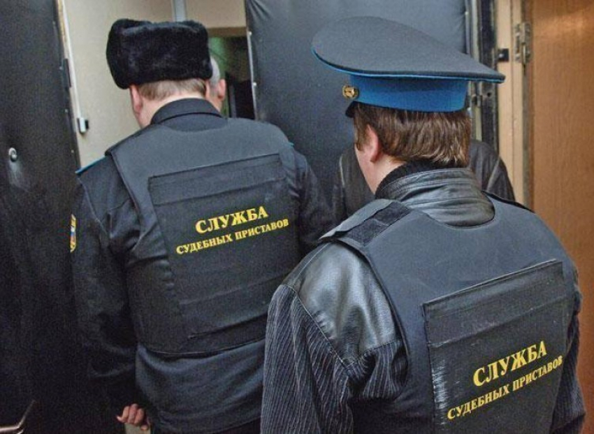 В Воронеже мужчина не выплачивал кредит на автомобиль