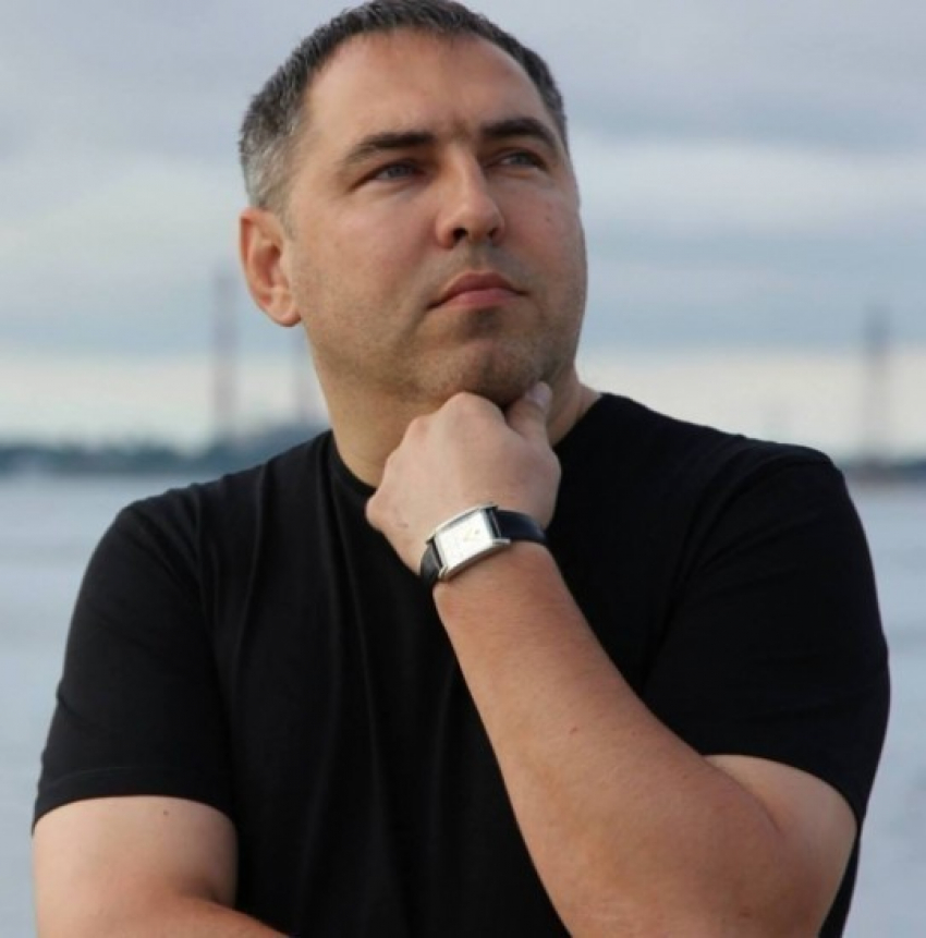 Роман Хабаров опроверг свою причастность к организации незаконных игровых салонов