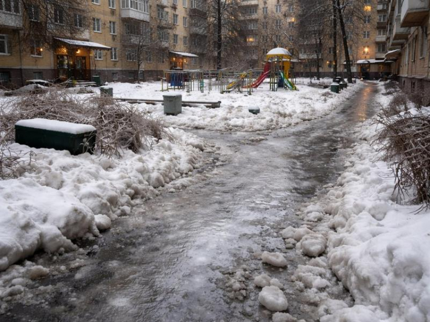 Прокуратура осталась недовольна работой еще одной УК в центре Воронежа 