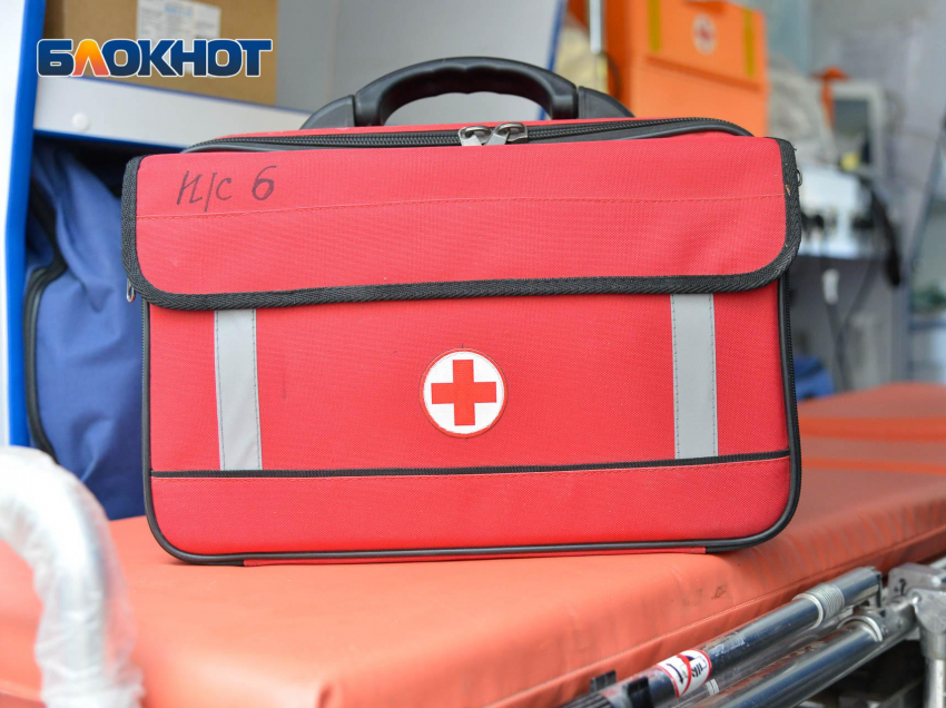 Руку затянуло в дробилку: воронежский рабочий получил тяжелую травму на производстве