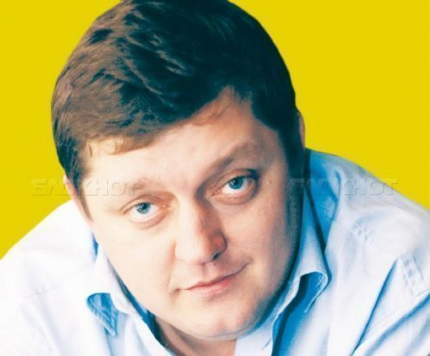 Олег Пахолков заявил о создании документального фильма о выборах в Воронеже 13 сентября 2015 года