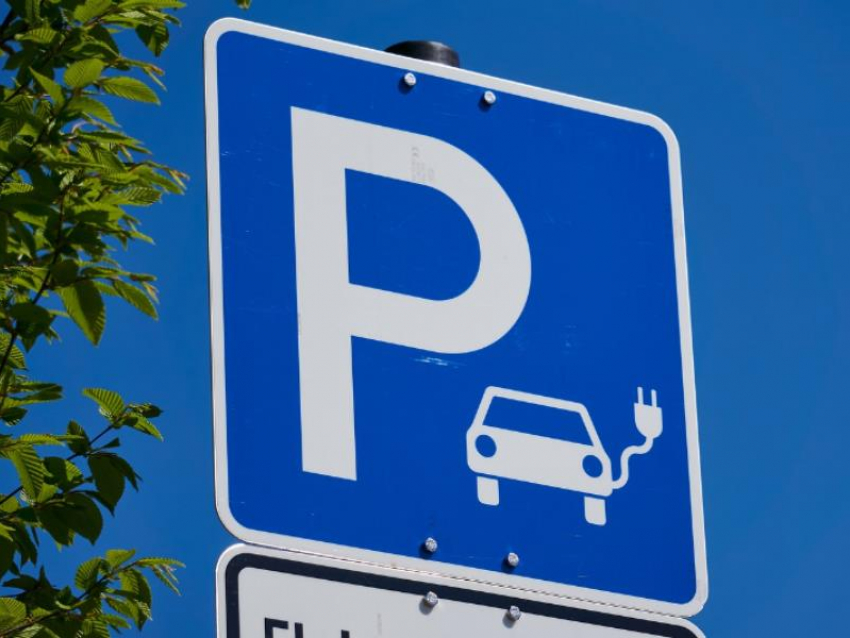 Воронежцы проявили активный интерес к электромобилям