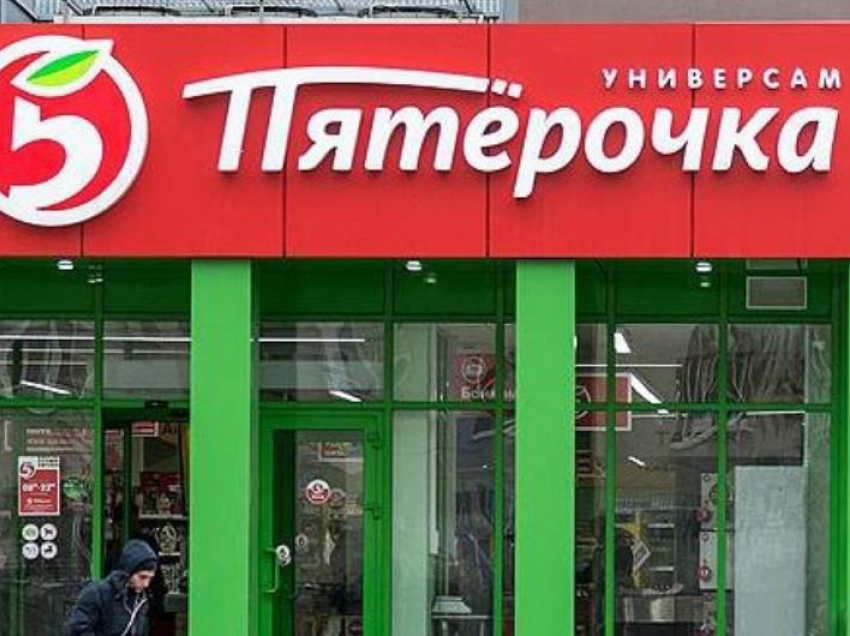 Жители Воронежа добились закрытия мусорки «Пятерочки»