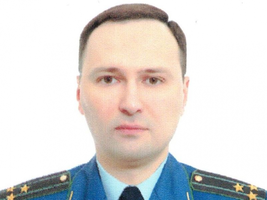 Новым прокурором Воронежа стал экс-глава ведомства по Коминтерновскому району
