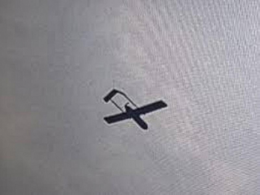 Беспилотники ВСУ оказались вблизи Воронежской области