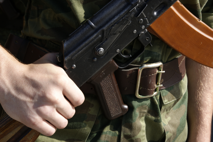 На воинский учет удалось поставить 65 мигрантов за неделю в Воронежской области