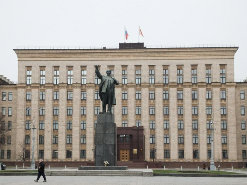 Кому принадлежит реальная власть в Воронеже, рассказали социологи