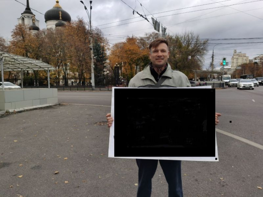 Реабилитировавший нацизм Веган Христолюб Божий скончался в воронежской колонии