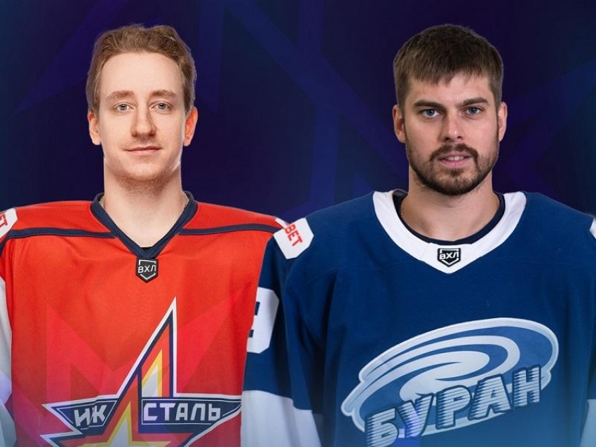 Из воронежского «Бурана» уходит еще один лидер 