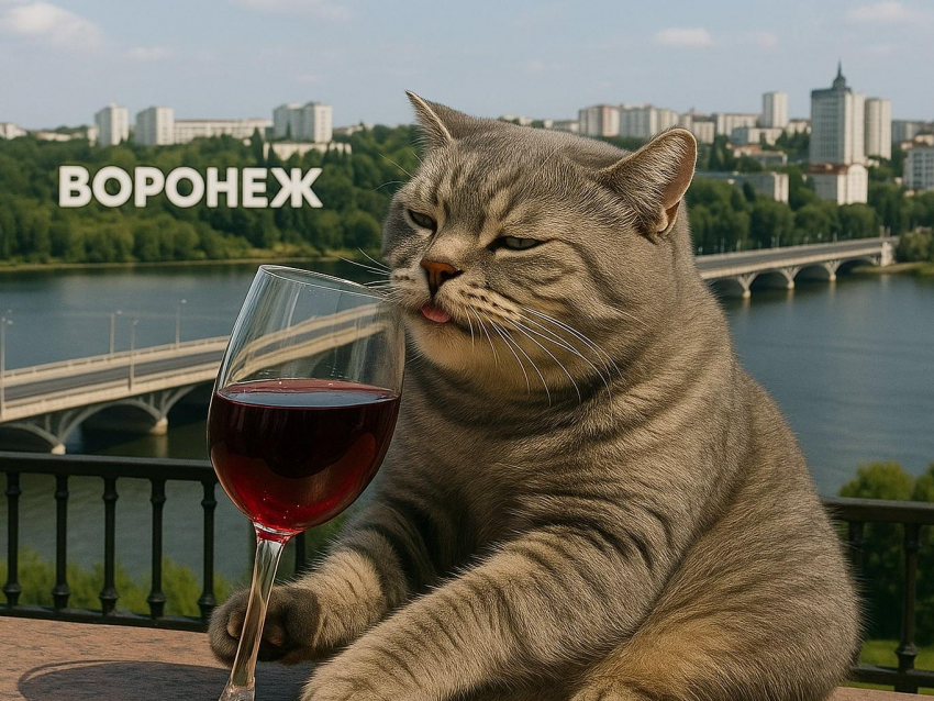 Винный потенциал будут искать в Воронежской области 