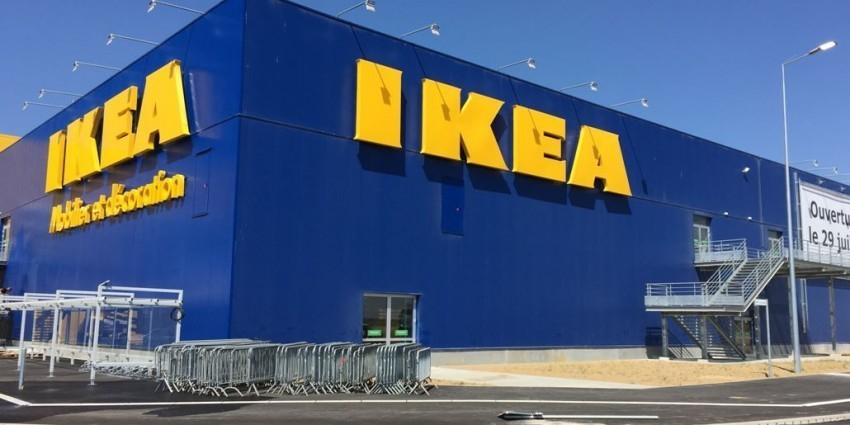 IKEA подала апелляцию на взыскание 17 млн рублей для воронежских газовиков