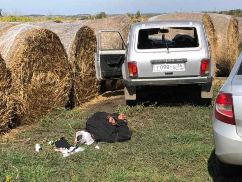 Стало известно, где задержали Виктора Мирского