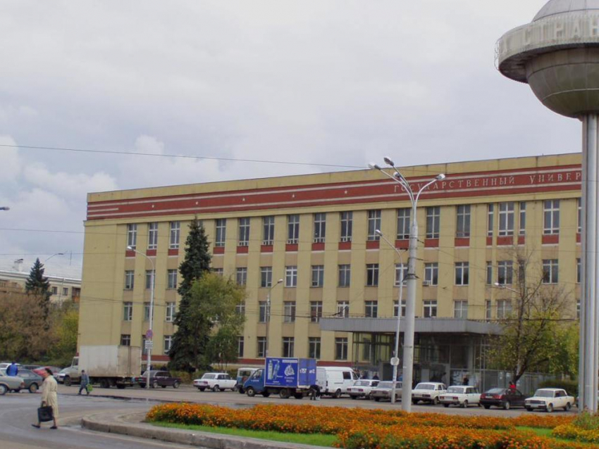 Посол Франции в России может посетить Воронежский университет 