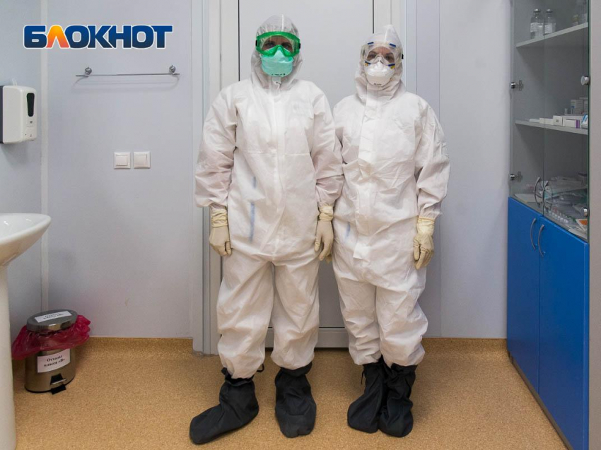 Ликвидацию очагов холеры отработают в Воронеже