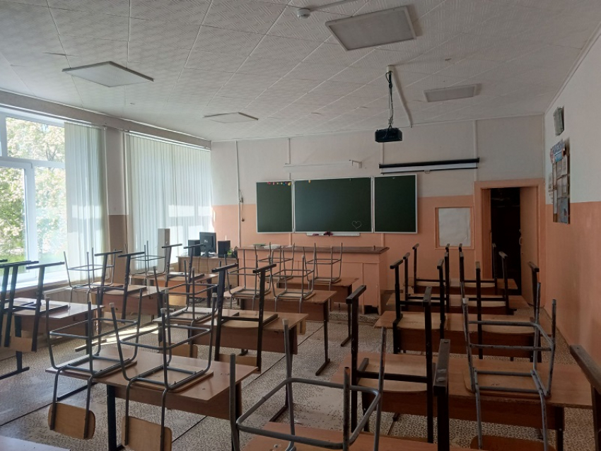 Названы сроки проведения ВПР в школах Воронежской области 