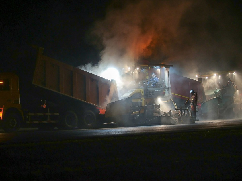 Московский проспект Воронежа расширят до трех полос 