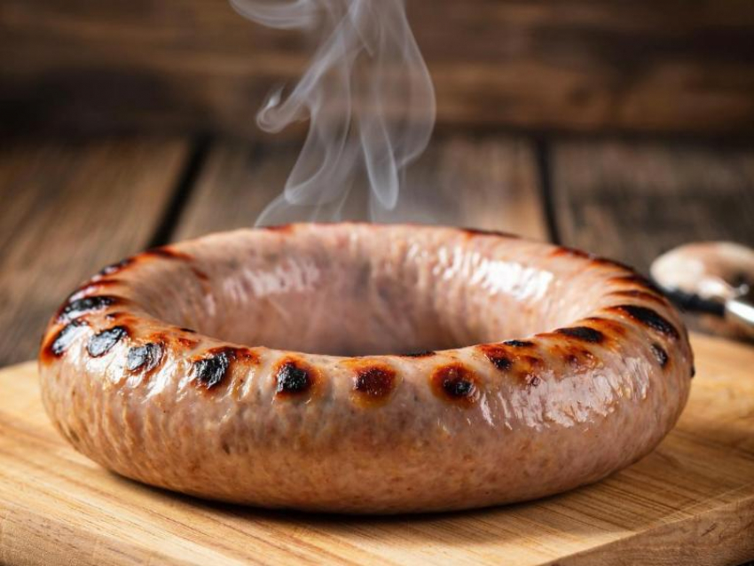 При разборе воронежских цен есть смысл ухватиться за сардельку