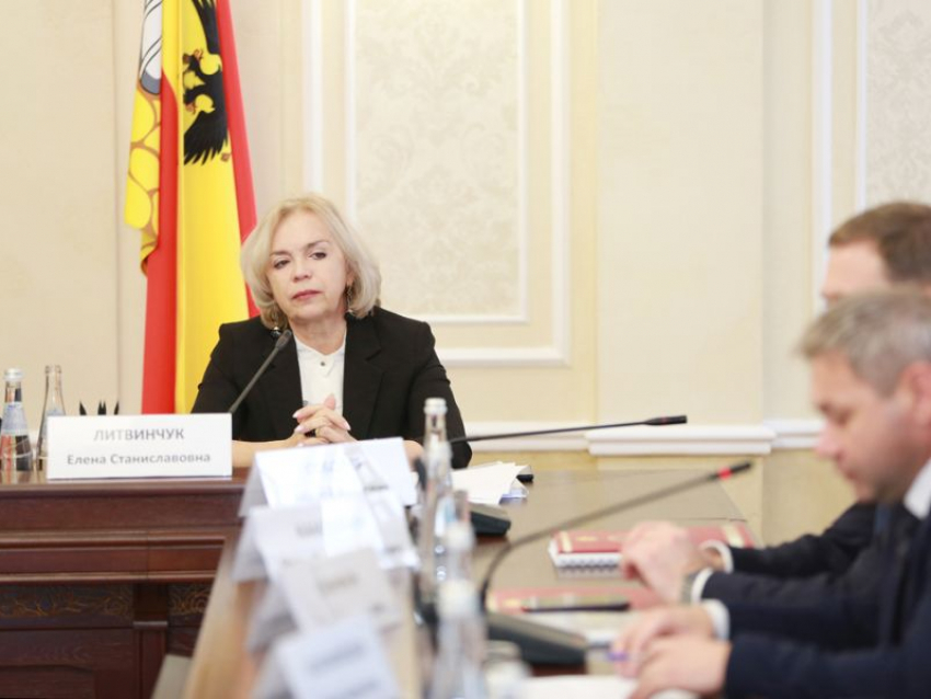 Бессменная глава Контрольно-счетной палаты Воронежа отмечает день рождения