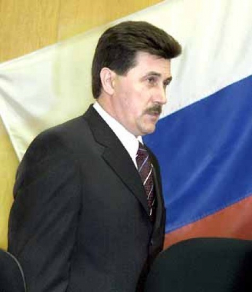 В Воронежской области обокрали дачу бывшего мэра Бориса Скрынникова