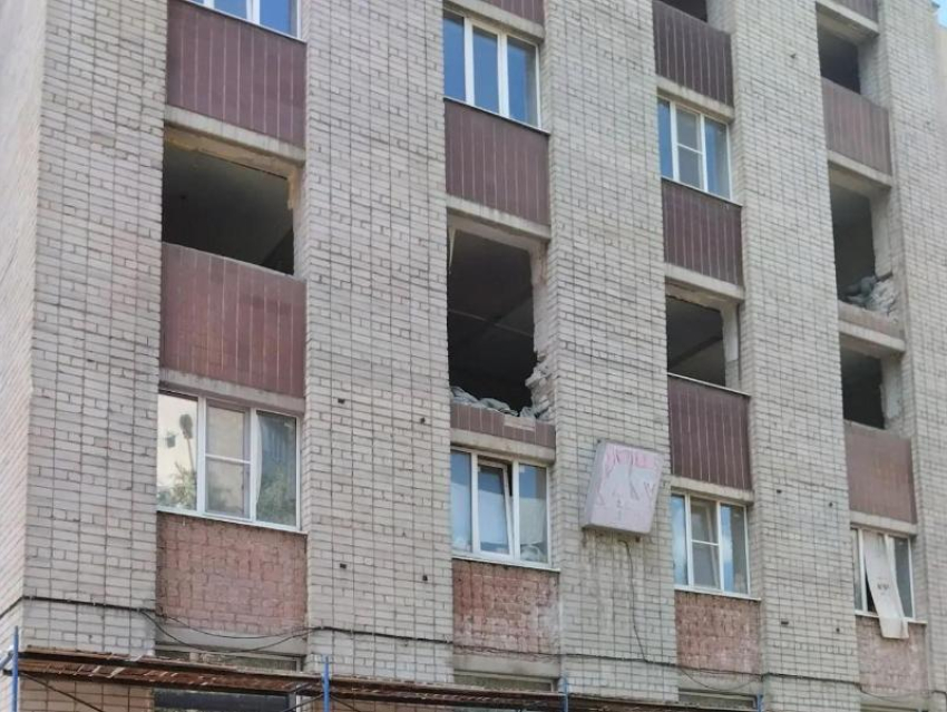 Цирк уехал, а люди остались: что ждет ветеранов сцены после сноса стен в их же доме?