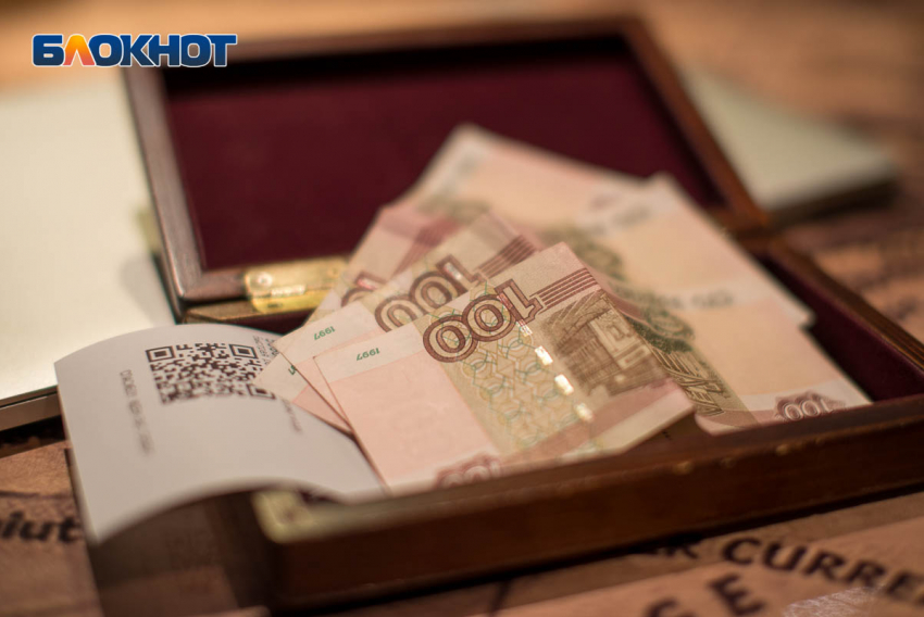 Азартная пенсионерка потеряла больше полумиллиона на ставках в Воронеже