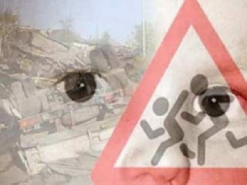 Воронежская область в верхушке рейтинга аварийности регионов