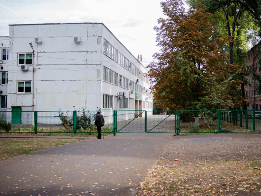 В воронежских школах и детсадах перестанут проводить контрольно-надзорные проверки