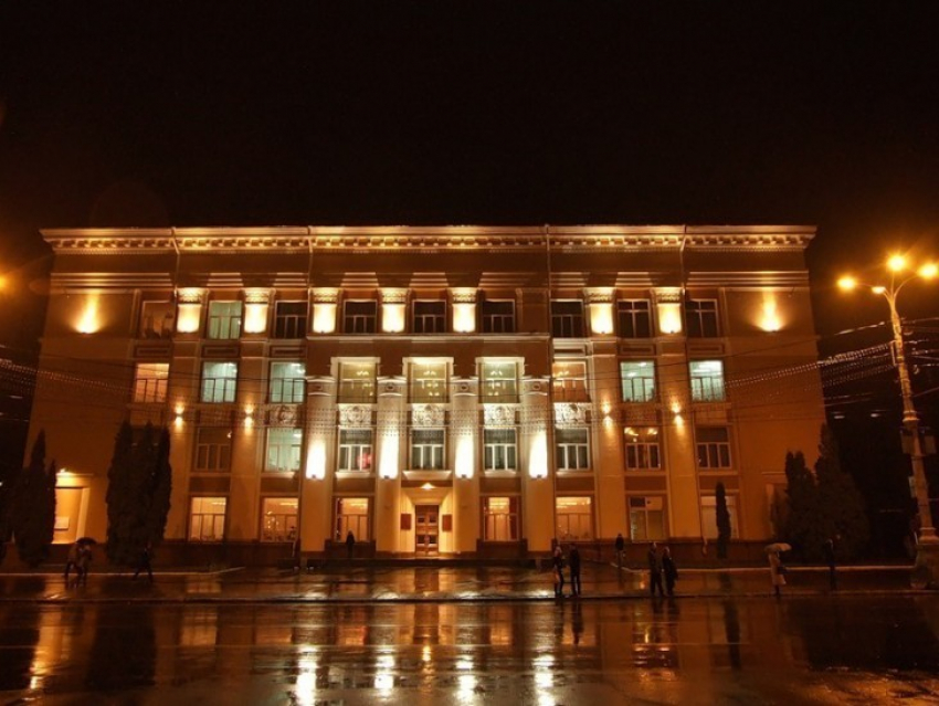 В библиотеке им. Никитина начинается цикл мероприятий Изобретатели и изобретения нашего края