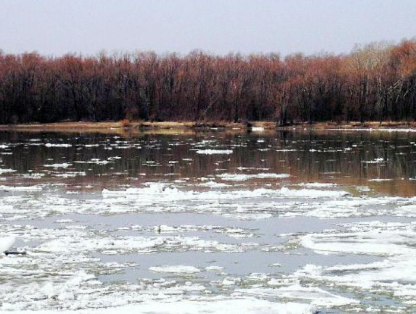 Воронежские дорожники боятся потопов на федеральных трассах