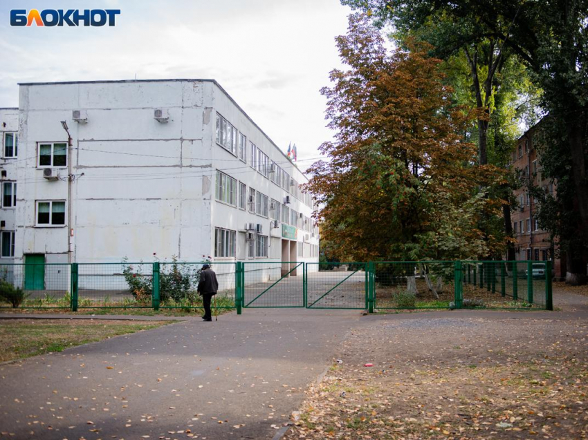 Более 200 классов школ закрыли из-за коронавируса и ОРВИ в Воронеже