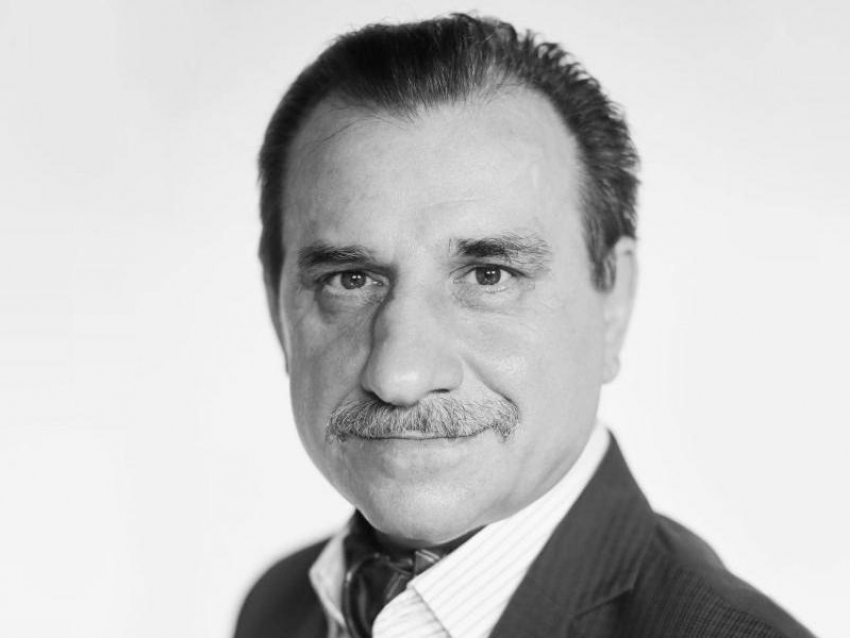 Скончался воронежский популяризатор туризма Геннадий Шаталов 