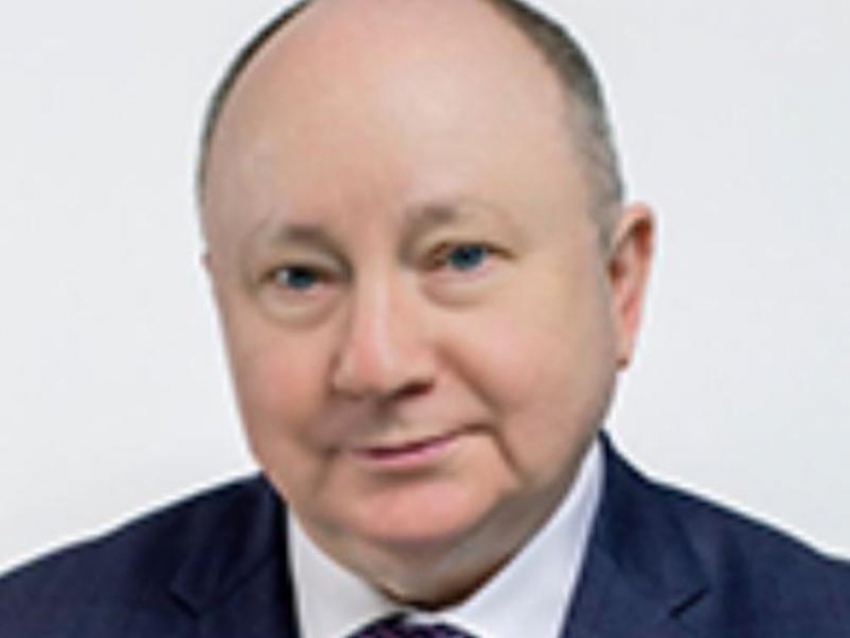 Юрий Старилов официально стал новым ректором ВГУ