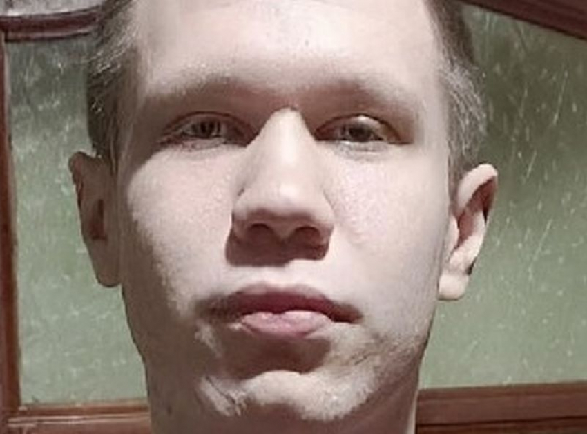 Очередной юноша бесследно исчез на новогодние праздники в Воронеже