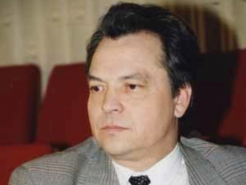 Трагедия Юрия Титова стала самой черной страницей в истории Воронежской облДумы