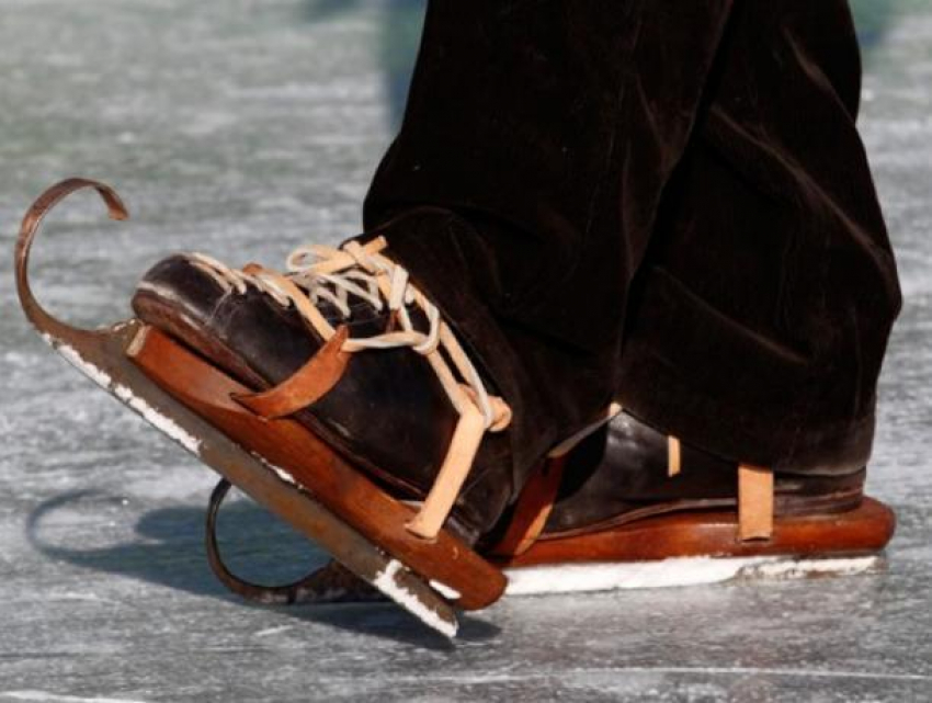 Назван ценник катания на коньках в парках Воронежа
