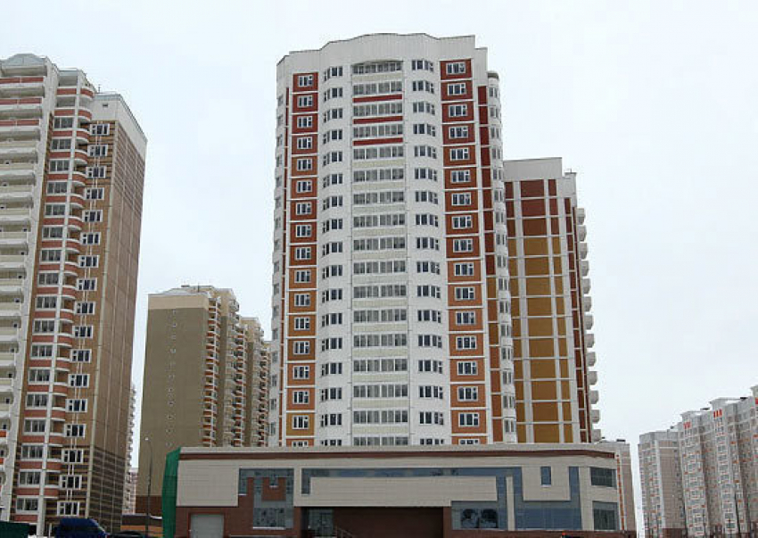 В Воронежской области военнослужащие купили 500 квартир по ипотеке