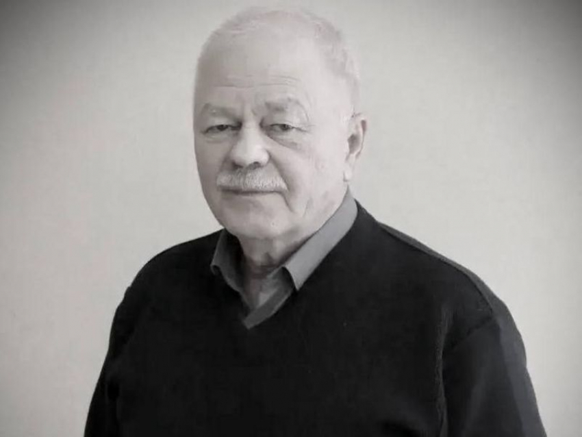 Улицу в честь выдающегося архитектора Николая Быханова назовут в поселке Воронежской области