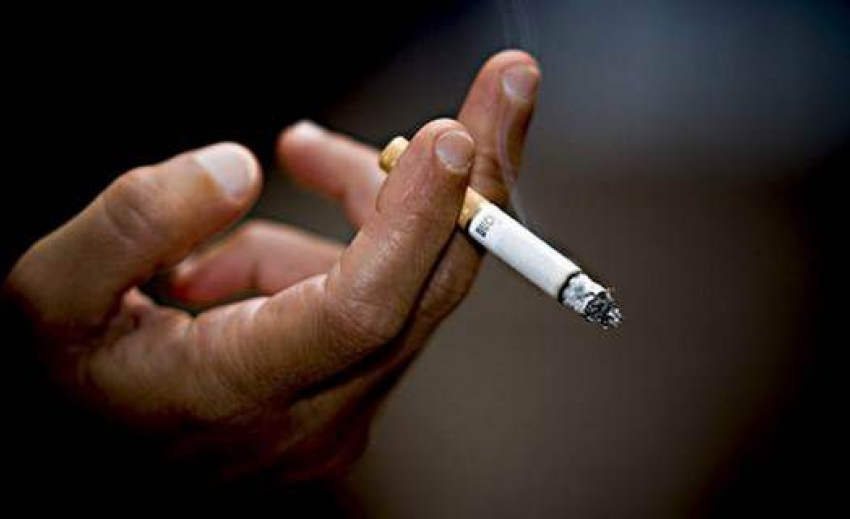 В Воронежских СИЗО организованы «камеры для некурящих"