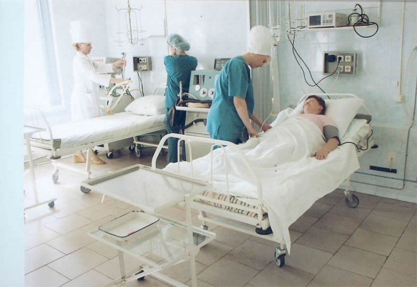 В Воронежской области заболеваемость туберкулезом ниже, чем по России