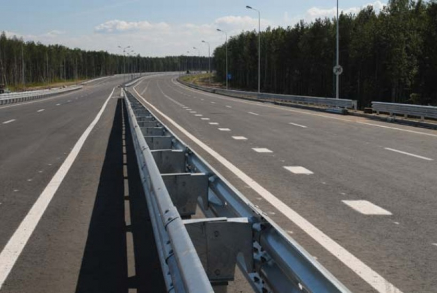 В Воронежской области сотрудники ДПС поймали на трассе М-4 двух «барсеточников»