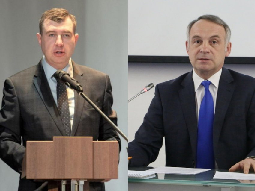 Кустова и Лоткова отправляют из Воронежа в Европу