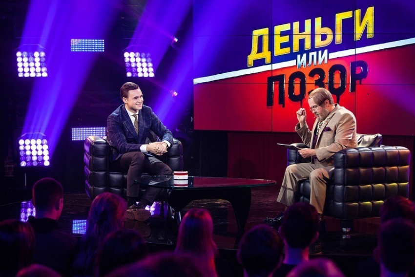 Дядя Витя уходит с ТНТ4 на пике популярности