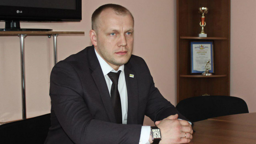 «Просто посидевший» с Беловой Павел Чибисов назначен префектом в Воронежской области
