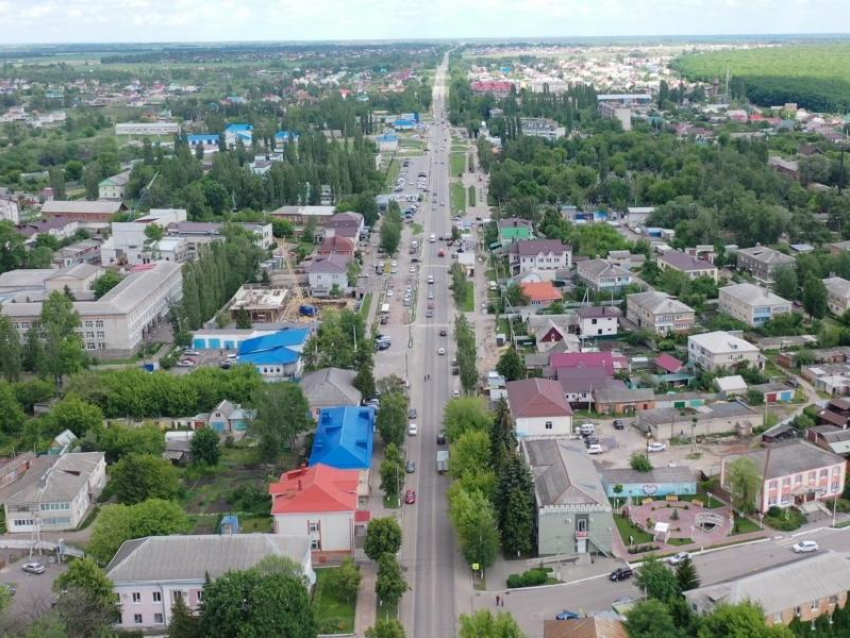 Чиновники придумают, как превратить бесплатную воду в деньги под Воронежем