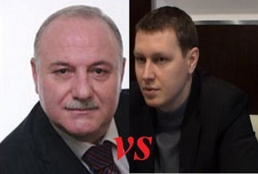 Неугодный партии власти кандидат на выборах в Воронеже борется за восстановление регистрации