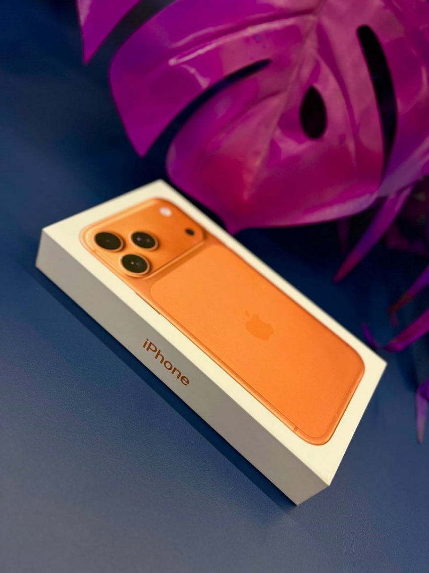 Товар Дня: iPhone 17 PRO MAX